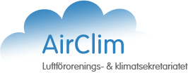 Airclim logo